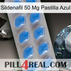 Sildenafil 50 Mg Blue Pill 22